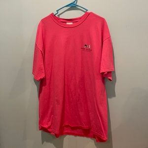 NWOT simply southern “barn in the USA” tee xl